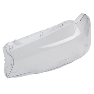 CUBIERTA DE LENTE DE FARO DELANTERO DE VIDRIO OEM 1:1 ORIGINAL para BMW SERIE 5 <span class=keywords><strong>G30</strong></span> (2017-2020) - Product Image 2