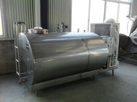 Usine de transformation du lait du marché chinois Machines de traitement de produits commerciaux/Machine de fabrication de lait