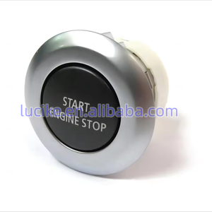Commutateur de démarrage d'allumage de moteur de haute qualité LR014015 pour Land Rover LR4 2010-2013 Range Rover <span class=keywords><strong>Sport</strong></span> - Product Image 4