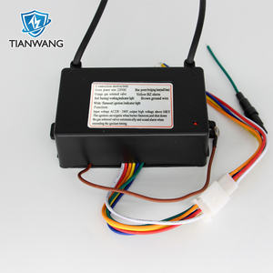 <span class=keywords><strong>Kit</strong></span> d'allumage électrique à impulsions haute énergie 220V pour brûleur à gaz, électrovanne d'allumage, étincelle, fabricant professionnel - Product Image 3