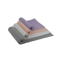 Bande élastique en polyester colorée à haute élasticité, bande élastique bungee