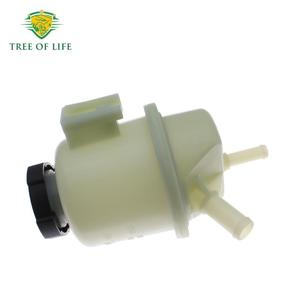 ถังพักน้ำมันพวงมาลัยเพาเวอร์ ทรี ออฟ ไลฟ์ รุ่น 49180-8J000 สำหรับรถยนต์นิสสัน อัลติมา แม็กซิมา เควสต์ ปี 2002-2012 ทำจากพลาสติก - Product Image 2