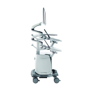 SOLUCIONES VETERINARIAS AVANZADAS Ecocardiografía <span class=keywords><strong>Sonoscape</strong></span> ProPet 60 Ultrasonido Doppler a color para animales - Product Image 5