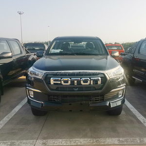 Buen precio Foton G7 camioneta 4x4 Diesed gasolina Manual/camioneta de transmisión automática - Product Image 2