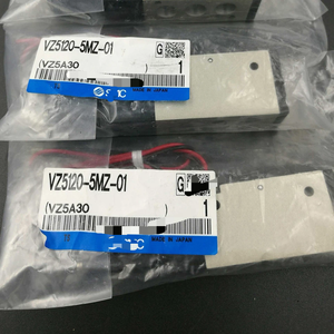 1 stks Gloednieuwe Vf3230k-5dd1-0wbr2 Solenoid Vracht Gratis Nieuwe Originele Klaar Voorraad Industriële Automatisering Pac Dedicated Plc <span class=keywords><strong>Prog</strong></span> - Product Image 1