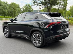 เจทัวร์ แดชชิ่ง 2024 1.6T 7DCT SUV – รถ SUV อัจฉริยะพร้อมระบบ ADAS ระดับ 2, ระบบเสียง Sony, รถเชอรี เจทัวร์มือสองราคาประหยัด - Product Image 4