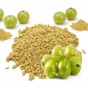 Fournisseur de poudre de fruits Amla, vente en gros, ml - Product Image 1