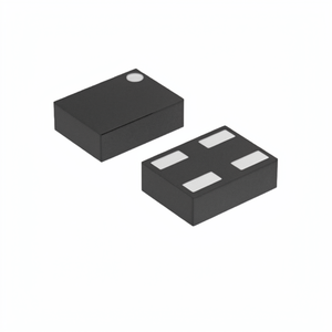 4 puces électroniques originales XDFN Power Management (PMIC) XC6501C1317R-G - Product Image 1