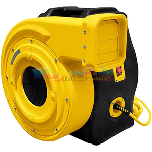 Outils souffleurs d'air gonflables souffleurs tube de dégonflage pour maison de rebond château gonflable gonflable commercial - Product Image 6