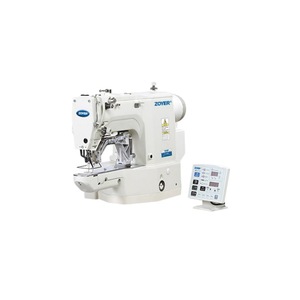 Zoyer Industrial <b>Sewing</b> <b>Machine</b> ZY430D-CSK Single Needle Semi <b>Automatic</b> For Garment Factories - Product Image 3
