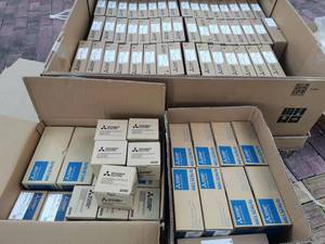 สำหรับ PLC Power Drive MDS-DH-V1-40 AC พร้อม PLC & Industrial Control EtherCAT 110-240V - Product Image 4