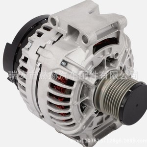 Ensemble d'alternateur Hh 2711540802 pour Mercedes-Benz, pièce de rechange pour véhicule utilitaire moyen - Product Image 3