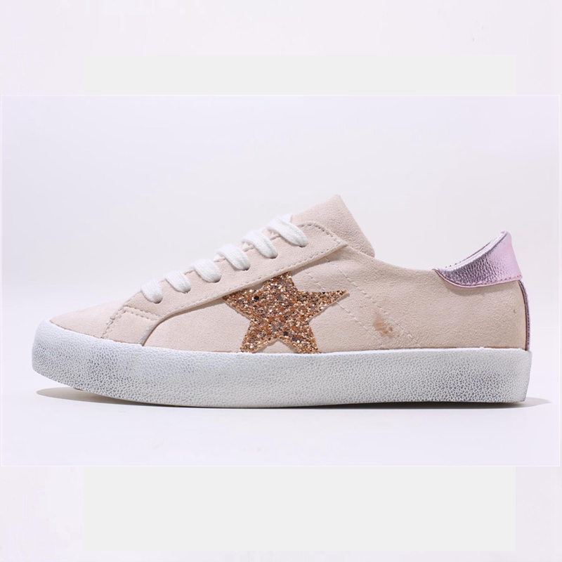 Женские повседневные туфли в стиле «лолита» пользовательские брендом поставщика OEM кроссовки для женщин