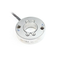 S20.R0S Piezo Tilt Rotation Stage Theta Z Motion untuk Pemindaian Sinar Laser dan Penyesuaian Jalur Optik.