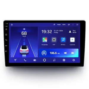 TEYES CC2L PLUS Android 2 32G Radio Autoradio DVD-Player Auto Video Audio Android Player Navigator