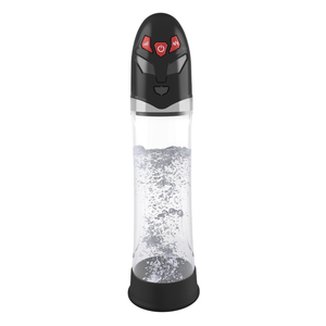 CANWIN Enhance Ring Penis vergrößerung Vakuumpumpe Männliche Hydro Wasser Penis pumpe für männliche Sex Vergnügen - Product Image 1