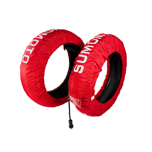 <span class=keywords><strong>Calentador</strong></span> <span class=keywords><strong>de</strong></span> Neumáticos Digital para Motocicleta Supermoto Termorace TW-V8-125, Funda para Neumáticos <span class=keywords><strong>de</strong></span> Coche con Certificado CE UKCA ROHS - Product Image 3