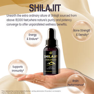 Haccp OEM ODM Sugar Free Shilajit Extract Fulvic Acid Liquid <b>Supplement</b> Drops Hamalaya Shilajit Liquid Drops Shilajit Drops - Product Image 4