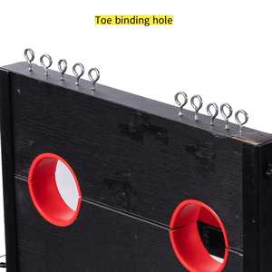 Muebles BDSM para Bondage, Juego de Sillas Ajustables para Coqueteo, Grilletes para Pies, Marco de Sujeción Grande, Sillas Sexuales, Otros Productos Sexuales, Silla para Juguetes Sexuales - Product Image 6