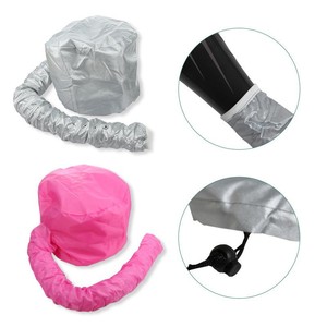 Bonnet électrique pour cheveux avec tuyau pour sécher, coiffer, permanenter et teindre, 60g - Product Image 4