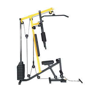 Appareil de musculation multifonctionnel pour la poitrine à bras droit, haute qualité, usage domestique, équipement sportif, <span class=keywords><strong>prix</strong></span> de gros - Product Image 2