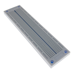 แผงวงจรขนาดเล็กแบบ OKY0007 700จุดแผงวงจร PCB แบบบัดกรี-120 SYB120การทดสอบ60x12แบบ DIY - Product Image 1