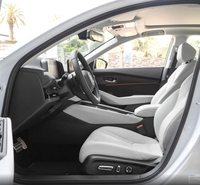 Hon Da Accord 0Km FWD d'occasion Automobile japonaise d'occasion hybride à essence bon marché nouvel état vente de confiance Carros Usados