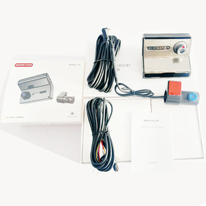 Grabadoras Multicanal, Cámara DVR para Auto 2K Real, WiFi, Caja Negra, Visión Nocturna 1K 150° °   Cámara Trasera Gran Angular 1K con Control por Aplicación - Product Image 6