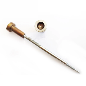 Válvula de control de inyector Common Rail CR F00V C01 336 Asamblea F00VC01336 para Bosch - Product Image 2