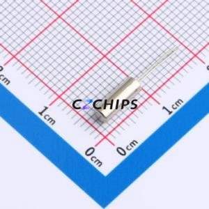 K38209452020 Crystal (Passive) DT-38 Crystal Oscillator 20.945MHz 20ppm 20pF 20ppm - Product Image 2