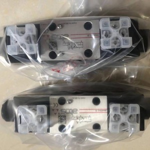 วาล์วควบคุมอัตราส่วน Atos รุ่น Dhzo-Aeb-Np-073-S5 แบบสามทาง ใช้ไฟ DC 24V สำหรับควบคุมแอมโมเนีย - Product Image 3
