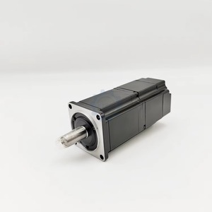 SGMGH-75A2A-YR31 Nuevo Motor Servo AC Original de la Serie SGM con Componentes de Aluminio y Cobre para Automatización - Product Image 1