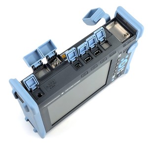 YOKOGAWA AQ7282A เครื่องทดสอบความผิดปกติของไฟเบอร์ออปติกแบบ Optical Time Domain Reflectometer ความแม่นยำสูง 38/36dB - Product Image 5