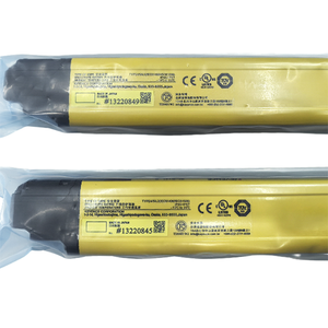 ม่านแสงนิรภัยป้องกันร่างกาย รุ่น GL-R14L 14 ลำแสง เซ็นเซอร์นิรภัยอุตสาหกรรม ของใหม่ 100% - Product Image 3