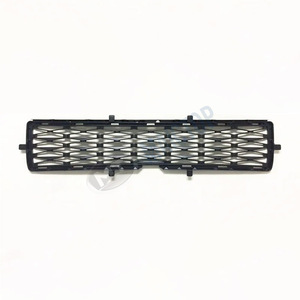 Suitable <b>for</b> 2010-2023 4Runner front bumper <b>grille</b> and ventilated <b>grille</b>. - Product Image 4