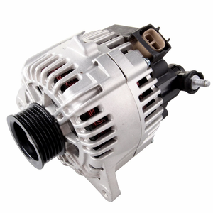 <span class=keywords><strong>Hyundai</strong></span> Coupe 2,7 2007 <span class=keywords><strong>Santa</strong></span> <span class=keywords><strong>Fe</strong></span> 2,7 V6 <span class=keywords><strong>2001</strong></span> Sonata <span class=keywords><strong>2001</strong></span>-2004 Tucson 2004 Montaje del alternador KIA Madentis Sportage 3730037800 - Product Image 2