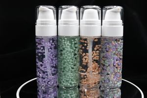 Perles BB spéciales perles de pigment encapsulées pour produits chimiques quotidiens pour BB crème - Product Image 3