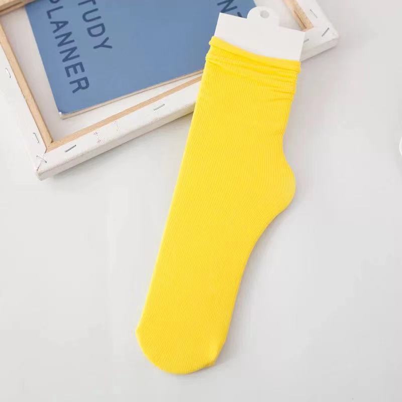 Ice socks [yellow]