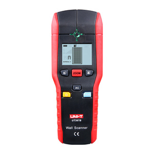 Scanners muraux UNI-T UT387A/UT387B d'origine, ces scanners peuvent détecter des objets cachés derrière les murs - Product Image 5