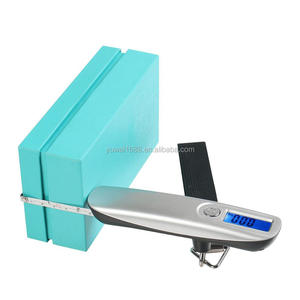 Digital Weight Electronic Hanging Balance Portable Luggage Scale - Product Image 6