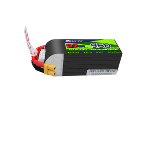 แบตเตอรี่ลิเธียมโพลิเมอร์ BosLi-po P7 95C 4000mAh สำหรับ RC S 3S/4S/6S 11.1V หัวเสียบแบบ T สำหรับ UAV FPV มีสินค้าในสต็อก - Product Image 5