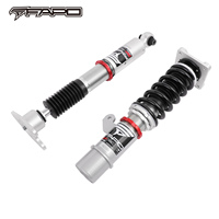 FAPO PF033220 pour BMW M4 2WD G82/G83 2021 + prix compétitifs accessoires de voiture ensembles d'abaissement coilover amortisseur coilover