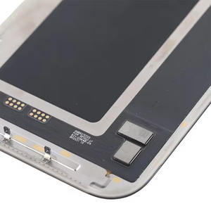 Pantallas LCD OLED DD al por Mayor para Teléfonos Móviles, Repuestos de Pantalla Full HD para <span class=keywords><strong>iPhone</strong></span> 17 Pro - Product Image 3