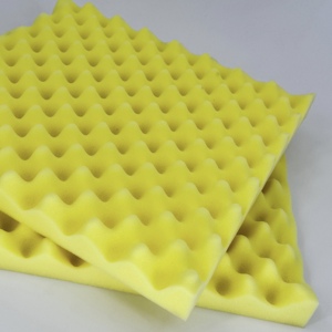 Cách âm phòng thu nêm Acoustic <span class=keywords><strong>Foam</strong></span> tự dính cách âm tường pane với giá tốt nhất - Product Image 3