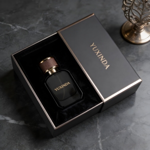 Flacon de parfum carré en verre personnalisable en gros 50 ml avec bouteille pulvérisatrice à baïonnette sérigraphiée vide - Product Image 6
