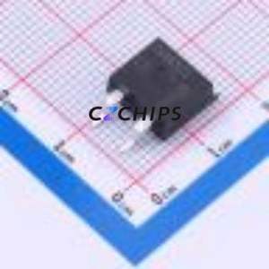 ไดโอดซิลิคอนคาร์ไบด์ไดโอด IDK08G65C5XTMA2ใหม่ล่าสุด263-2ไดโอดชิปและบริการ BOM - Product Image 1