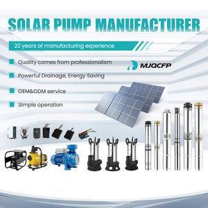 Pompe à eau submersible 3 pouces 24V 25m ³/h DC Brushless <span class=keywords><strong>Water</strong></span> Pump Agriculture for Irrigation 375W 5m High Lift Pump - Product Image 5