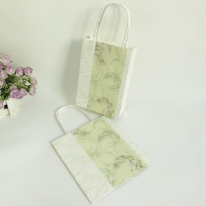 <span class=keywords><strong>Bolsas</strong></span> pequeñas <span class=keywords><strong>de</strong></span> Papel kraft con logotipo personalizado, regalos <span class=keywords><strong>de</strong></span> actividades y tiendas - Product Image 3