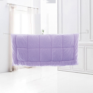DS2508  Étendoirs à <span class=keywords><strong>linge</strong></span> en acier inoxydable à fixation murale pour l'extérieur, étendoir à <span class=keywords><strong>linge</strong></span> intérieur, étendoir à <span class=keywords><strong>linge</strong></span> rétractable - Product Image 4