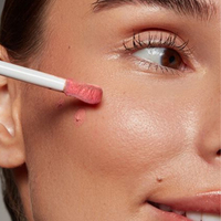 6 couleurs Maquillaje Por Mayor produits de maquillage Blush liquide Logo personnalisé maquillage Blush